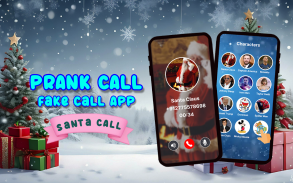 Prank Caller - Prank Dial App screenshot 4