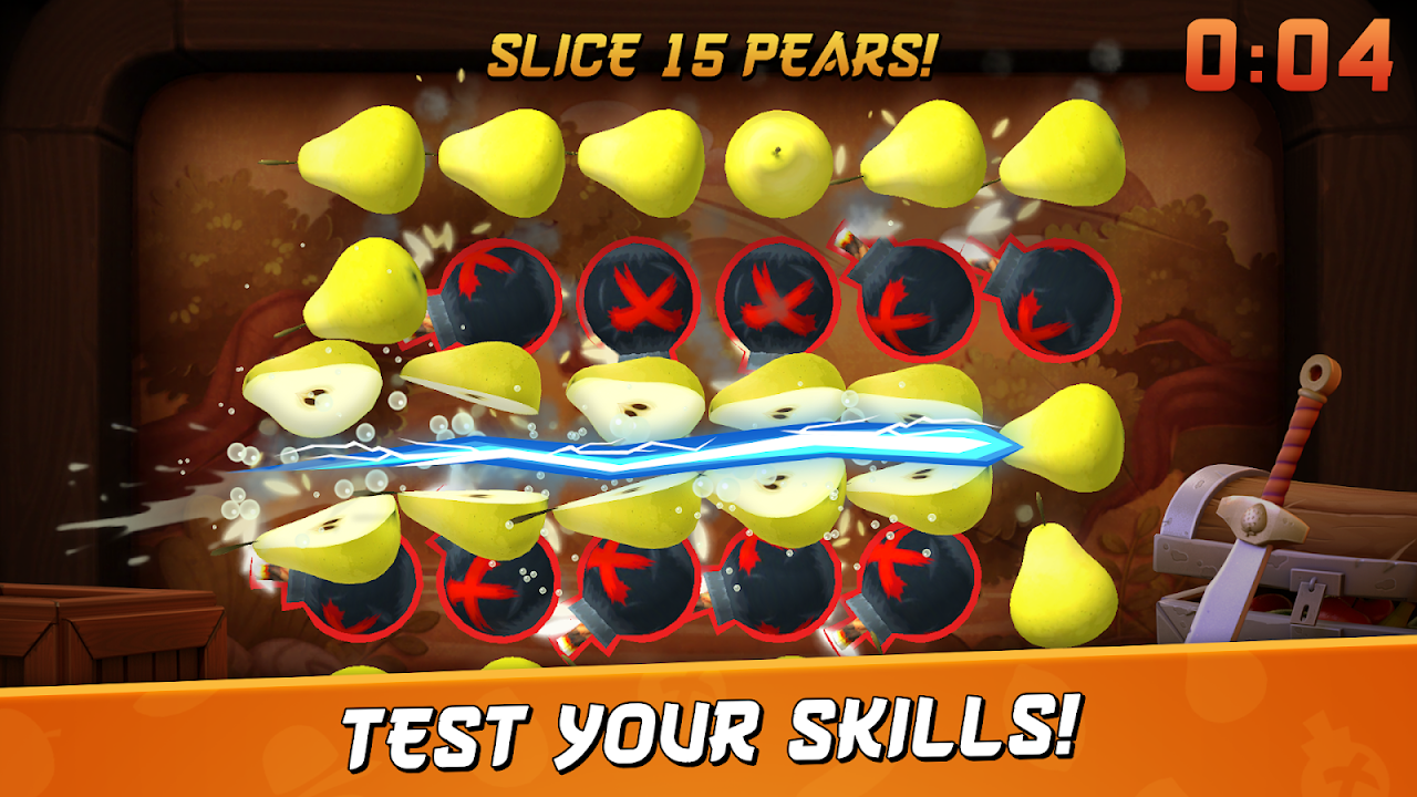 Fruit Ninja 2 - Fun Action Games - APK Download for Android
