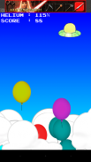 Balloons GL screenshot 3