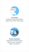 RememBear: Password Manager screenshot 3
