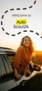 AutoScout24 Suisse: Trouvez votre nouvelle voiture screenshot 3