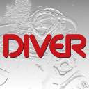 Diver Magazine Icon