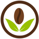 Green Coffee Icon