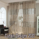 Curtain Designs 2020