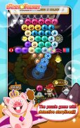 Catzy Frenzy Bubble screenshot 6