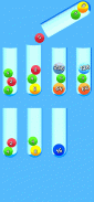 Ball Sort 2048 3D screenshot 6