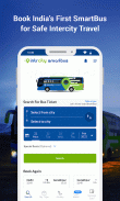 IntrCity: Bus Ticket Booking screenshot 7