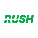Rush - Powerbank Icon