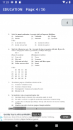 UGC NET PAPER 2 EDUCATION SOLVED PREVIOUS PAPERS screenshot 7