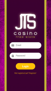 JTS casino screenshot 0