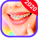 Braces Camera 2020 : Best  Braces  Editor of 2020 - Baixar APK para Android | Aptoide