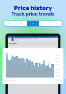 Geizhals: Price Comparison App screenshot 12