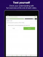 LearnEnglish Videos screenshot 3