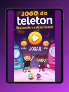 Jogo do Teleton screenshot 0