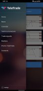 TeleTrade Analytics screenshot 11