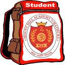 Mount Hill Students App Icon