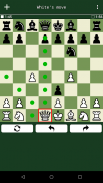 Smart Chess Free screenshot 0