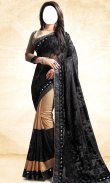 Women Designer Saree Suits screenshot 13