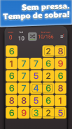 SumX - matemática jogo screenshot 0