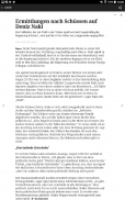 Aachener Zeitung E-Paper screenshot 13