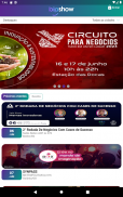 BipShow-Ingressos para Eventos screenshot 5