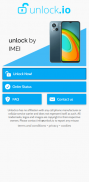Device SIM Unlock phone screenshot 3