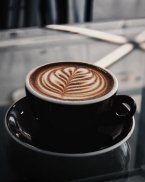 Latte art design ideas screenshot 1