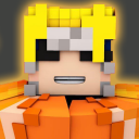 Naruto Mod For Minecraft PE Icon