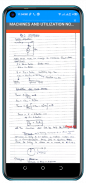 Machines And Utilization Notes screenshot 6