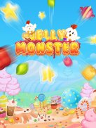 Sweet Jelly Story - Candy Pop Match 2 Blast Game screenshot 5