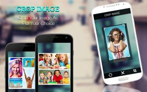 Collage Video: Photo Collage Maker + Music Video screenshot 3