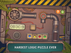 MechBox 2: Hardest Puzzle Ever screenshot 0