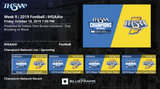 IHSAA TV screenshot 10