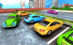 Car Parking Quest: Car Games screenshot 3