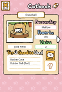 Neko Atsume: Kitty Collector screenshot 3