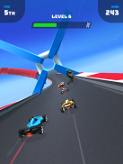 Race Master 3D - Car Racing screenshot 5