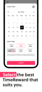 ULO - TimeReward Deals screenshot 7