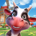 My Talking Cow Icon