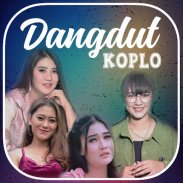 Lagu Dangdut Koplo screenshot 4