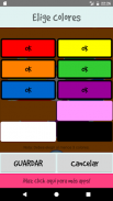 Ruleta Colores screenshot 6
