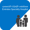 Emirates Specialty Hospital - Patient Connect