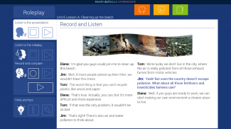 ELT Skills Intermediate App screenshot 7