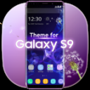 Theme for Galaxy S9 Plus Icon