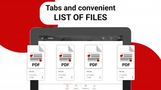 Pro PDF Reader screenshot 9