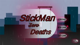 Stickman: Zero Deaths screenshot 2