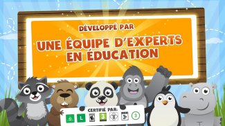 Cris d'animaux screenshot 5