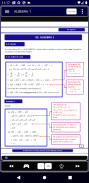 Algebra 1 Pure Math screenshot 5