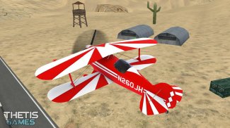 Real RC Flight Simulator 2017 Free screenshot 6