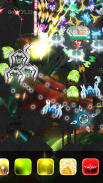Enigmata: Stellar War screenshot 2