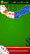 Solitaire Türkçe screenshot 12